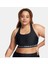 Kadın Ua Crossback Mid Spor Sütyeni 1361034-006 4