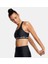 Kadın Ua Crossback Mid Spor Sütyeni 1361034-006 5
