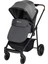 Bebeconfort Haze Trio 3'ü 1 Arada Seyahat Sistem Bebek Araba Tinted Stone 2