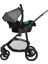 Bebeconfort Haze Trio 3'ü 1 Arada Seyahat Sistem Bebek Araba Tinted Stone 4