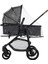 Bebeconfort Haze Trio 3'ü 1 Arada Seyahat Sistem Bebek Araba Tinted Stone 6