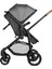 Bebeconfort Haze Trio 3'ü 1 Arada Seyahat Sistem Bebek Araba Tinted Stone 7