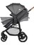 Bebeconfort Haze Trio 3'ü 1 Arada Seyahat Sistem Bebek Araba Tinted Stone 8