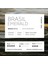 Signature Series Çekirdek Kahve Tanışma Paketi %100 Nitelikli Arabica 4X250GR 3
