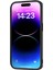 Apple iPhone 15 Pro Telefon Kılıfı (Yurt Dışından) 4