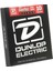 Jim Dunlop DPS13 Plain Steel Tek Elektro Gitar Mi Teli 1