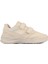 242-1307 Comfort Taban Cırtlı Cilt Kadın Sneaker 1