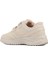 242-1307 Comfort Taban Cırtlı Cilt Kadın Sneaker 4