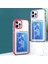 Apple iPhone 13 Pro Telefon Kılıfı (Yurt Dışından) 3