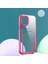 Apple iPhone 13 Pro Telefon Kılıfı (Yurt Dışından) 4
