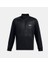 Under Armour Erkek Ua Armour Fleece Yarım Fermuarlı Swacket Mont 1385847-001 4