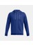 Under Armour Erkek Ua Armour Fleece Pro Tam Fermuarlı Sweatshirt 1386582-432 4