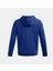 Under Armour Erkek Ua Armour Fleece Pro Tam Fermuarlı Sweatshirt 1386582-432 5