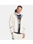 Erkek Ua Unstoppable Fleece Grid Tam Fermuarlı Sweatshirt 1386543-110 1