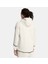 Erkek Ua Unstoppable Fleece Grid Tam Fermuarlı Sweatshirt 1386543-110 2