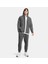 Erkek Ua Unstoppable Fleece Tam Fermuarlı Hd Eu Sweatshirt 1389352-025 3