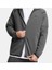 Erkek Ua Unstoppable Fleece Tam Fermuarlı Hd Eu Sweatshirt 1389352-025 4