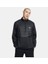 Erkek Ua Armour Fleece Yarım Fermuarlı Swacket Mont 1385847-001 1