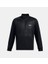 Erkek Ua Armour Fleece Yarım Fermuarlı Swacket Mont 1385847-001 4