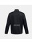 Erkek Ua Armour Fleece Yarım Fermuarlı Swacket Mont 1385847-001 5