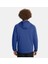 Erkek Ua Unstoppable Fleece Tam Fermuarlı Hd Eu Sweatshirt 1389352-432 2