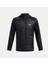 Under Armour Erkek Ua Armour Fleece Swacket Mont 1385846-001 3