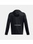 Under Armour Erkek Ua Armour Fleece Swacket Mont 1385846-001 4