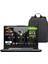 Tuf Gamıng A15 Amd Ryzen 5 7535HS 16GB Ddr5 Ram 512GB SSD RTX2050-144Hz Freedos 15.6" Fhd Taşınabilir Bilgisayar FA506NF-HN004+SNERTECHÇANTA 1