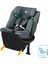 Emerald 360 S i-size İsofix'li 360 Dönebilir Yatabilir 0-36 kg Oto Koltuğu Tonal Graphite 2