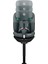 Emerald 360 S i-size İsofix'li 360 Dönebilir Yatabilir 0-36 kg Oto Koltuğu Tonal Graphite 7