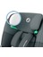 Emerald 360 S i-size İsofix'li 360 Dönebilir Yatabilir 0-36 kg Oto Koltuğu Tonal Graphite 10