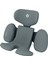 Emerald 360 S i-size İsofix'li 360 Dönebilir Yatabilir 0-36 kg Oto Koltuğu Tonal Graphite 14