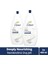 Deeply Nourishing Nemlendirici Duş Jeli 450 ml x 2 Adet 1