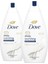 Deeply Nourishing Nemlendirici Duş Jeli 450 ml x 2 Adet 2