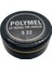 Kuyumculuk Için Soğuk UV Mine - Opak Yağ Yeşili- 20 Gr - S23 2