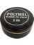 Kuyumculuk Için Soğuk UV Mine - Opak Ateş Kırmızısı- 20 Gr - S06 2