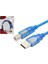Kablo Yazıcı C-533 USB 2.0 3 Metre 1