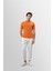 Oranj Slim Fit Basic T-Shirt 4