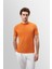 Oranj Slim Fit Basic T-Shirt 1