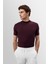 Mürdüm Slim Fit Basic T-Shirt 1