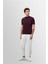 Mürdüm Slim Fit Basic T-Shirt 3