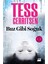 Buz Gibi Soğuk - Tess Gerritsen 1