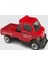 Tekli Arabalar Hw Hot Trucks 7/10 Mighty K 214/250 4