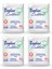 Bambino Cotton Hidrofil Rulo Pamuk 1000 gr x 4 1