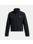 Under Armour Kadın Ua Expanse Fleece Tam Fermuarlı Sweatshirt 1387694-001 4