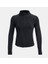 Meridian Kadın Siyah Koşu Ceketi.001 4