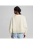 Classics Kadın Krem Sweatshirt (626637-87) 2