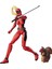 Marvel Legends Lady Deadpool - 9,5 cm 2