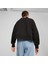 Classics Kadın Siyah Sweatshirt (626637-01) 2