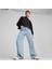 Classics Kadın Siyah Sweatshirt (626637-01) 3